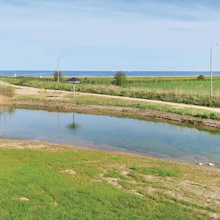 Strand-lodge Olpenitz
