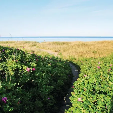 Strand-lodge Olpenitz