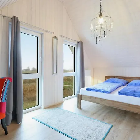 Strand-lodge Prázdninový dům Olpenitz