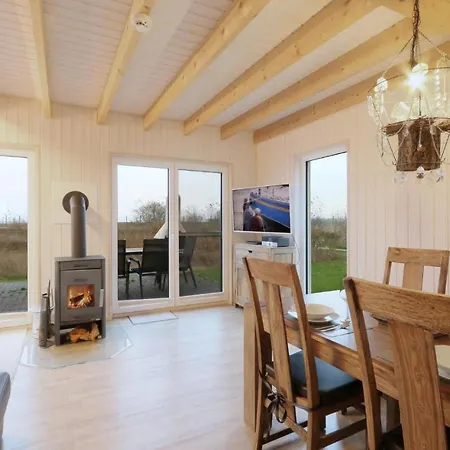 Strand-lodge Olpenitz