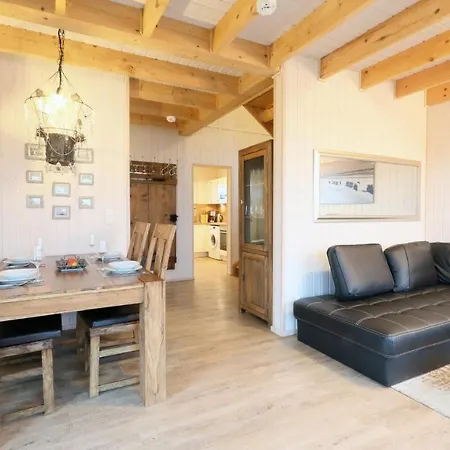 Strand-lodge * Olpenitz