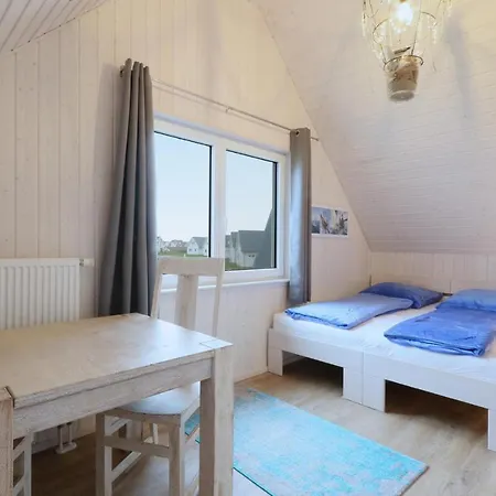 Strand-lodge * Olpenitz