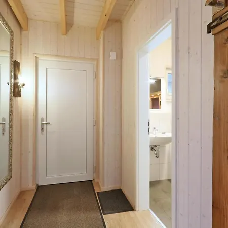 Strand-lodge * Olpenitz