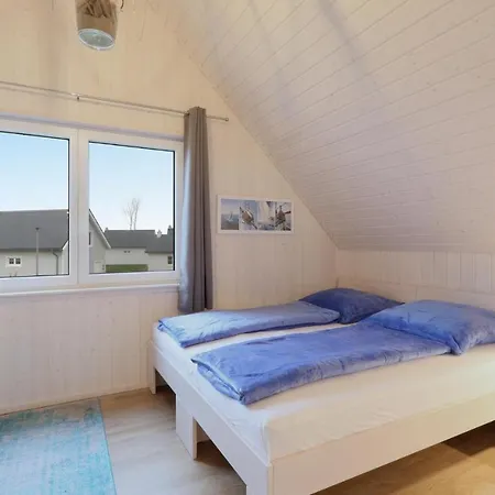 Strand-lodge * Olpenitz